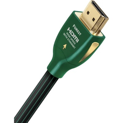 AudioQuest Forest HDMI 2m HDM48FOR200
