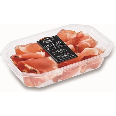 Furlotti Speck Affumicato 90 g