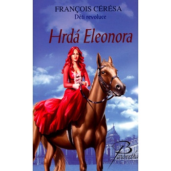 Hrdá Eleonora