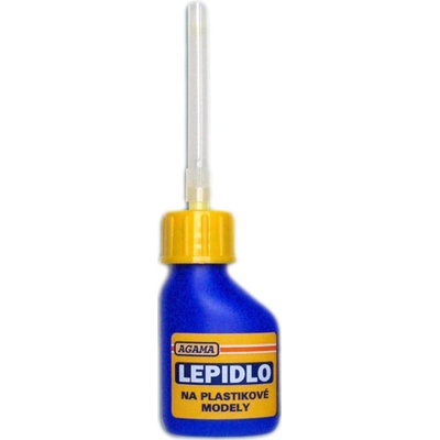AGAMA Draco lepidlo s aplikátorem 18g