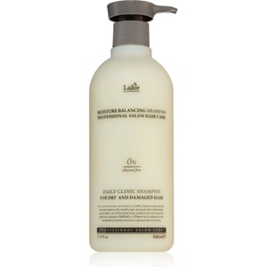 La'dor Moisture Balancing хидратиращ шампоан за суха и увредена коса 530ml