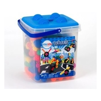 Interstar Kola 70 ks