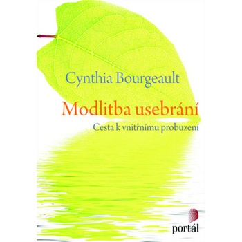 Modlitba usebrání