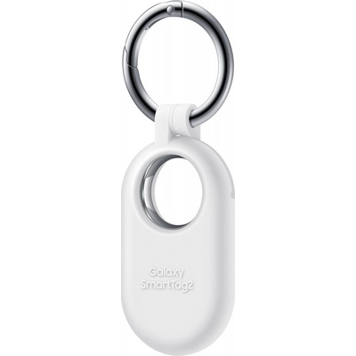 Silikonový obal pro Samsung Galaxy SmartTag2 biela EF-PT560CWEGWW