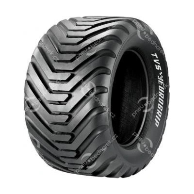 TVS Eurogrip FL09 400/55-22.5 152/140A8 TL