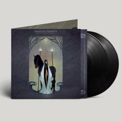Trees of Eternity - Hour of the Nightingale Vinyl 2 LP