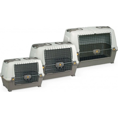 Nobby Skudo CAR M 89 x 51 x 60 cm – Hledejceny.cz