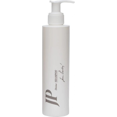 JP Jana Paulová JP Divine Šampon pro dokonale čisté lesklé a hedvábné vlasy 200 ml