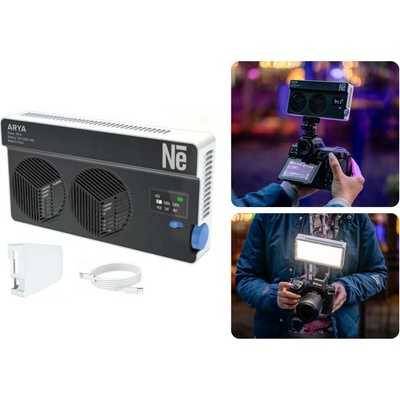 Newell Arya RGB 40 W