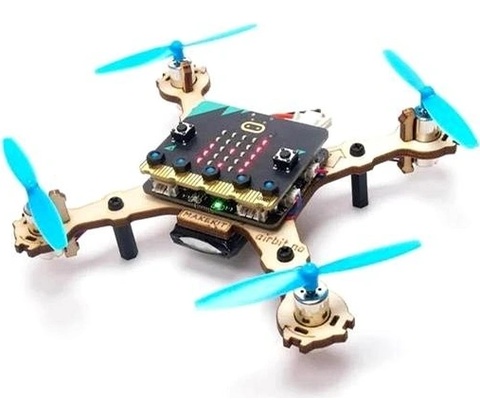 MakeKit Micro Bit Airbit2 MK00215
