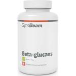 GymBeam Beta-Glucans капсули за спортисти 90 капс