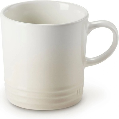 Le Creuset Hrnček MERINGUE kamenina 350 ml