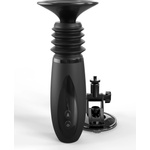 Pipedream Fetish Fantasy Body Dock Handheld Thruster Black
