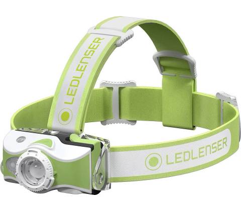 Ledlenser MH7