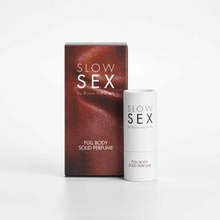 Bijoux Indiscrets Slow Sex Full Body Solid Perfume 4 g