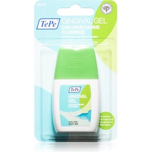TePe Gingival Gel Гел за зъби 20ml