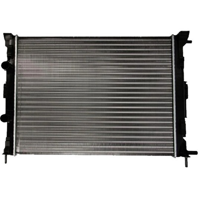Chladič vody Renault Megane II 02-05 1.5 1.9 2.0