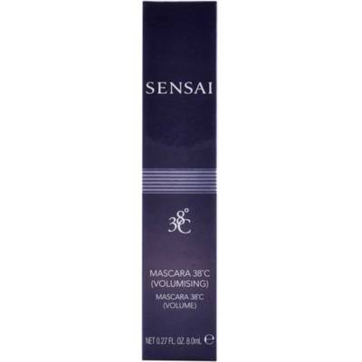 Sensai Спирала за Мигли с Обемен Ефект Sensai 4973167977781 Черен 8 ml (8 ml)