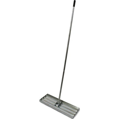 IQ Garden Nivelační a zapravovací brána 75 cm pozinkovaná 318770 – Zboží Dáma