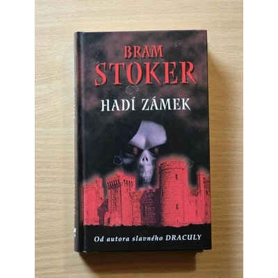 Hadí zámek