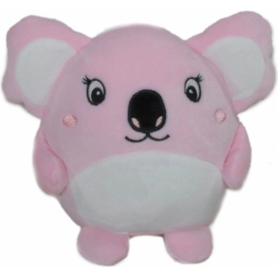 Vizopol Koala růžová K1274-1 25 cm