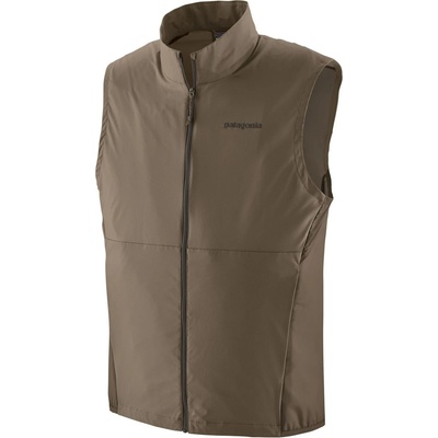Patagonia Мъжки елек за колоездене Patagonia Trail Craft Vest Cycling vest - Marlow Brown (054-0288-0514)