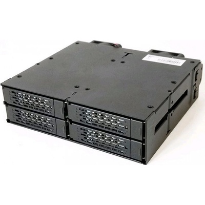 Icy Dock ToughArmor MB699VP-B