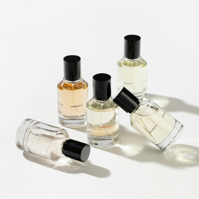 Oraculum ARABESQUE parfumovaná voda unisex 50 ml