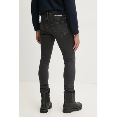 Karl Lagerfeld Jeans Дънки Karl Lagerfeld Jeans (A1M10096)