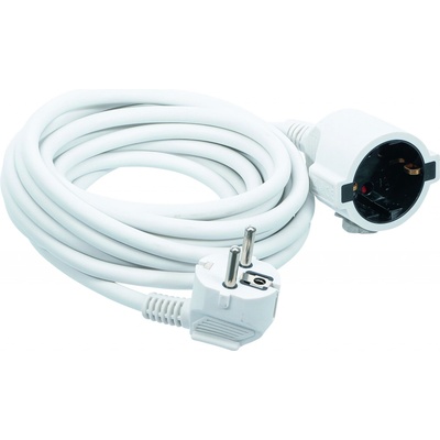 BGS Prodlužovací kabel 5 m 3 × 1,5 mm² IP 20 BS3366