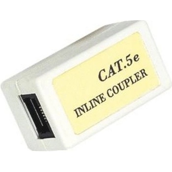 DATACOM Spojka UTP CAT5E 2xRJ45 8p8c přímá