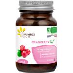 Fleurance Nature Био таблетки с червена боровинка - 60 таблетка