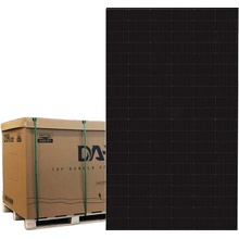 DAH Solar DHN-60X16/FS(BB) 490W paleta 34ks