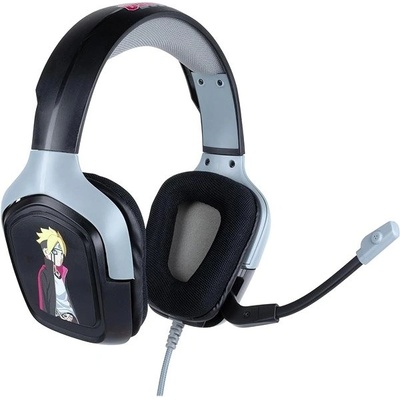 Konix Boruto Gaming Headset KX-GH-BORU