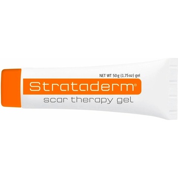 StratPharma AG Strataderm gél 50 g