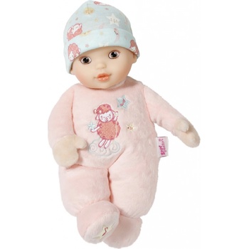 Zapf Creation Baby Annabell for babies Hezky spinkej 30 cm
