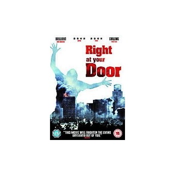 Right At Your Door DVD