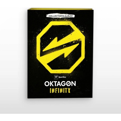 Sportzoo OKTAGON Infinity 2025 album