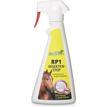 Stiefel RP1 Sprej - repelent pro koně a jezdce flaša s rozprašovačom 500 ml