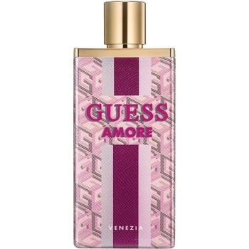 GUESS Amore Venezia EDT 100ml за Мъже и Жени БЕЗ ОПАКОВКА