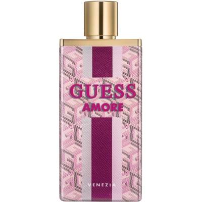 GUESS Amore Venezia EDT 100ml за Мъже и Жени БЕЗ ОПАКОВКА