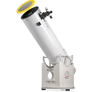 Bresser Телескоп Dobson N 305/1525 Messier Hexafoc (83049)