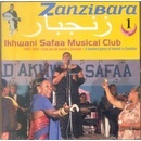 Various - Zanzibara CD