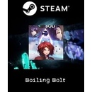 Boiling Bolt