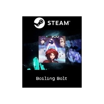 Boiling Bolt