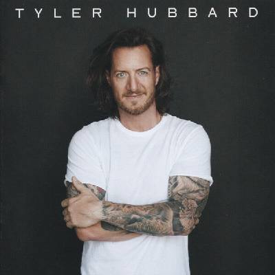 Hubbard Tyler - Tyler Hubbard CD