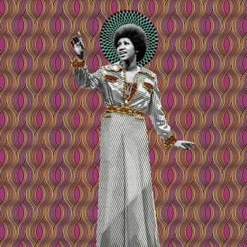 Aretha Franklin - Aretha (Remastered) (2 LP) (0603497846214)