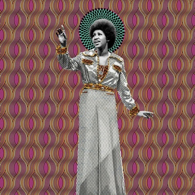 Aretha Franklin - Aretha (Remastered) (2 LP) (0603497846214)