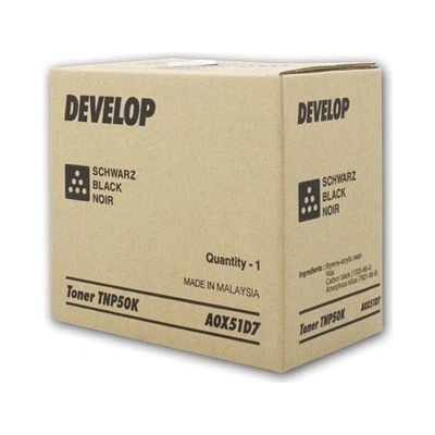 Develop NP-50K - originální
