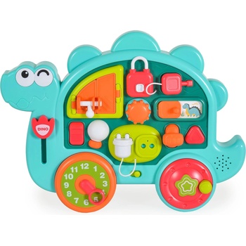 Junca Музикална монтесори интерактивна играчка rj6825a (112486)